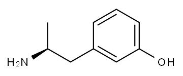 3-[(S)-2-Aminopropyl]phenol