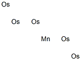 Manganese pentaosmium
