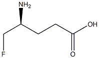 (S)-4-Amino-5-fluoropentanoic acid
