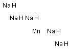 Manganese pentasodium
