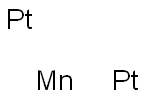 Manganese diplatinum