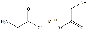 Manganese(II) diglycine