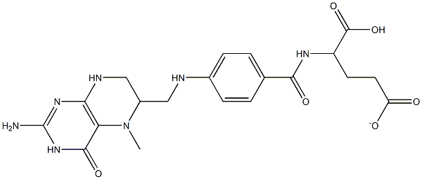 5-Methyltetrahydrofolate