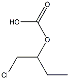 Chloromethyl-2-methylethyl carbonate