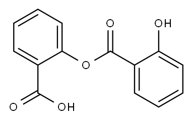 SALICYLIC ACID (O-HYDROXYBENZOIC ACID)