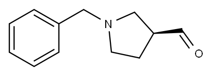 (S)-1-BENZYL-3-FORMYL-PYRROLIDINE