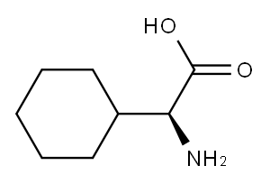 (S)-2-amino-2-cyclohexylacetic acid