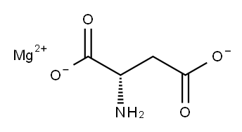 (S)-2-Aminosuccinic acid magnesium salt|