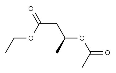 (S)-3-Acetyloxybutanoic acid ethyl ester