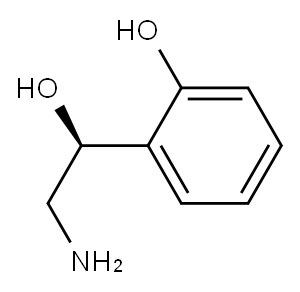 (1S)-2-Amino-1-(2-hydroxyphenyl)ethanol