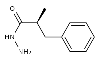 [S,(+)]-2-Benzylpropionic acid hydrazide