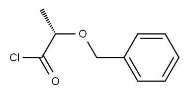 [S,(-)]-2-(Benzyloxy)propionyl chloride
