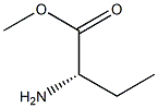 (2S)-2-Aminobutanoic acid methyl ester