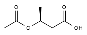 [S,(+)]-3-Acetyloxybutyric acid