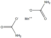 Manganese(II) carbamate