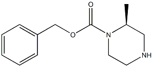 (S)-BENZYL 2-METHYLPIPERAZINE-1-CARBOXYLATE