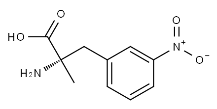 (S)-alpha-Methyl-3-nitrophenylalanine (>98%, >98%ee)