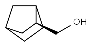 [(2S)-Bicyclo[2.2.1]heptan-2-yl]methanol Structure