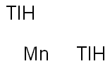 Manganese dithallium