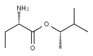 (S)-2-Aminobutanoic acid (S)-1,2-dimethylpropyl ester