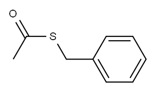 S-Benzyl thioacetate