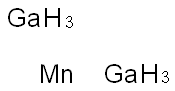 Manganese digallium