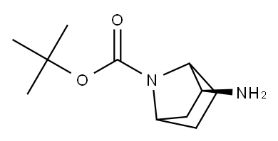 2S-2-Amino-7-aza-bicyclo[2.2.1]heptane-7-carboxylic acid tert-butyl ester