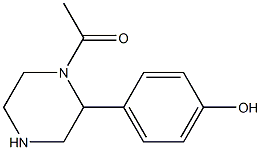 n乙酰基对羟基苯基哌嗪