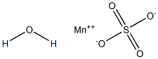 Manganese-sulfate H2O