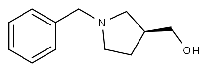 (S)-(1-Benzyl-pyrrolidin-3-yl)-methanol|