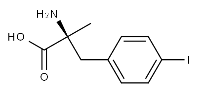 (S)-alpha-Methyl-4-iodophenylalanine (>98%, >98%ee)