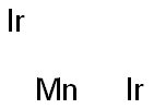 Manganese diiridium