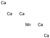 Manganese pentacalcium