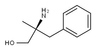 [S,(-)]-2-Amino-2-methyl-3-phenyl-1-propanol