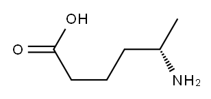 [S,(-)]-5-Aminohexanoic acid