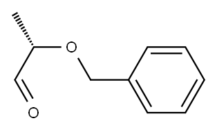 (2S)-2-(Benzyloxy)propanal|