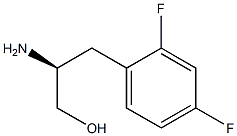 (S)-2-AMINO-3-(2,4-DIFLUORO-PHENYL)-PROPAN-1-OL|