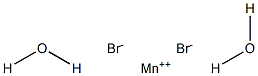 Manganese(II) bromide dihydrate