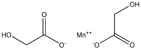 Manganese(II) glycolate
