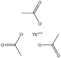 Ytterbium(III) acetate