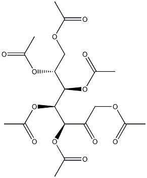 mannoheptulose hexaacetate