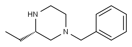 (3S)-1-BENZYL-3-ETHYLPIPERAZINE
