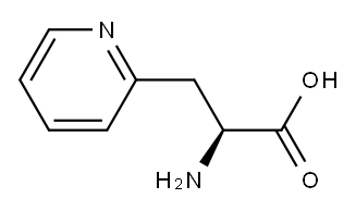 (S)-2-AMINO-3-(PYRIDIN-2-YL)PROPANOIC ACID