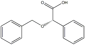 [S,(+)]-(Benzyloxy)phenylacetic acid