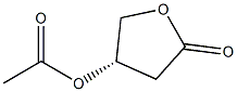 (S)-3-Acetoxy-g-butyrolactone.