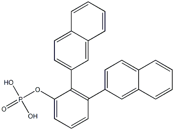 Di(2-naphthyl)phenyl phosphate