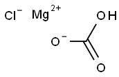 Magnesium bicarbonate chloride