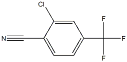 2氯4三氟甲基苯甲腈