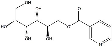 MANNITOLNICOTINATE