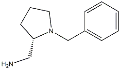 (S)-2-(AMINOMETHYL)-1-BENZYL PYRROLIDINE|